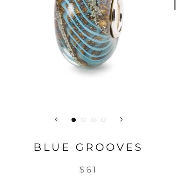 Trollbeads people’s bead 2021 - Picture 4 of 5